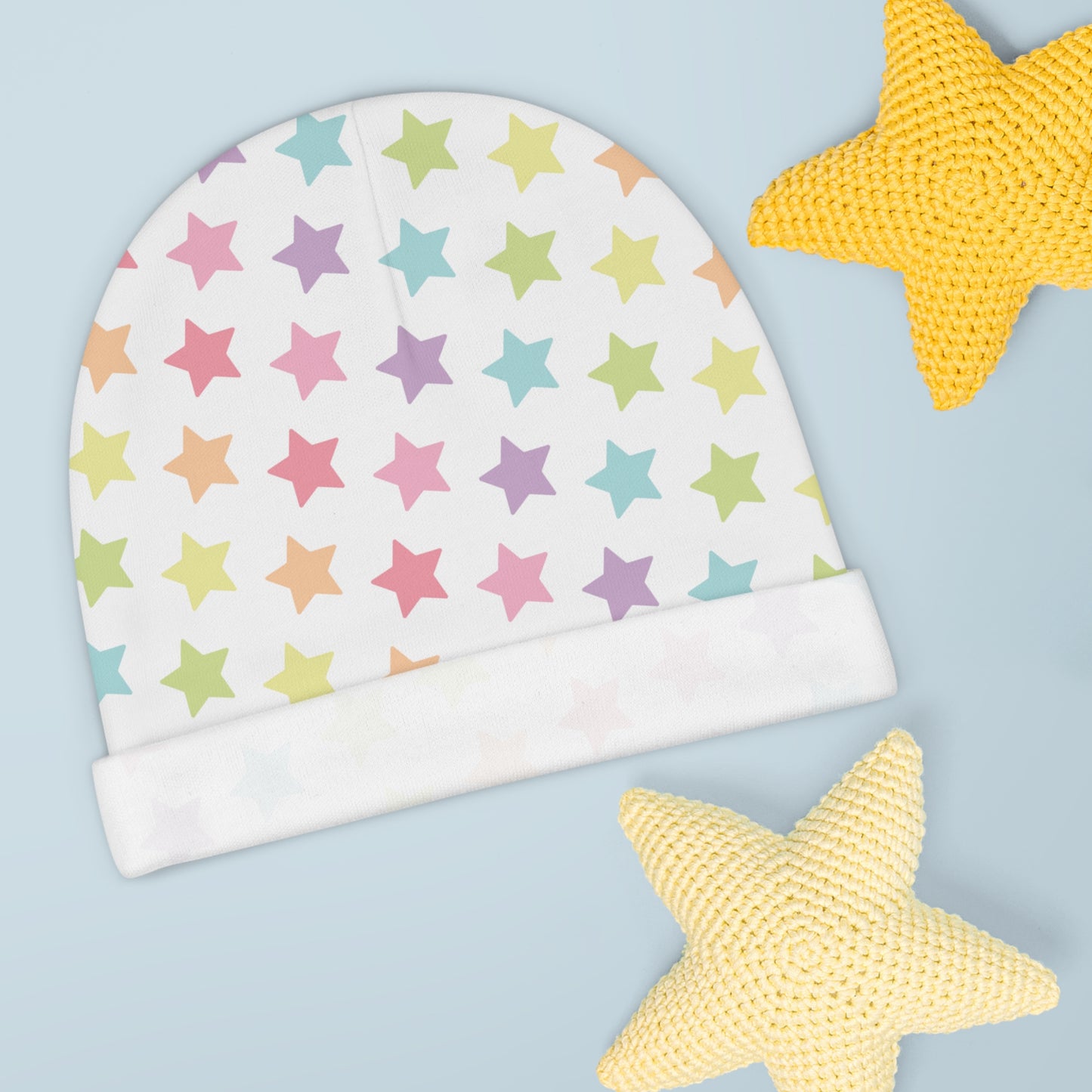 Rainbow Stars