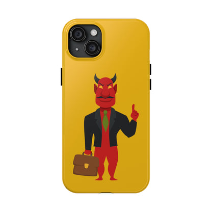 Corporate Devil