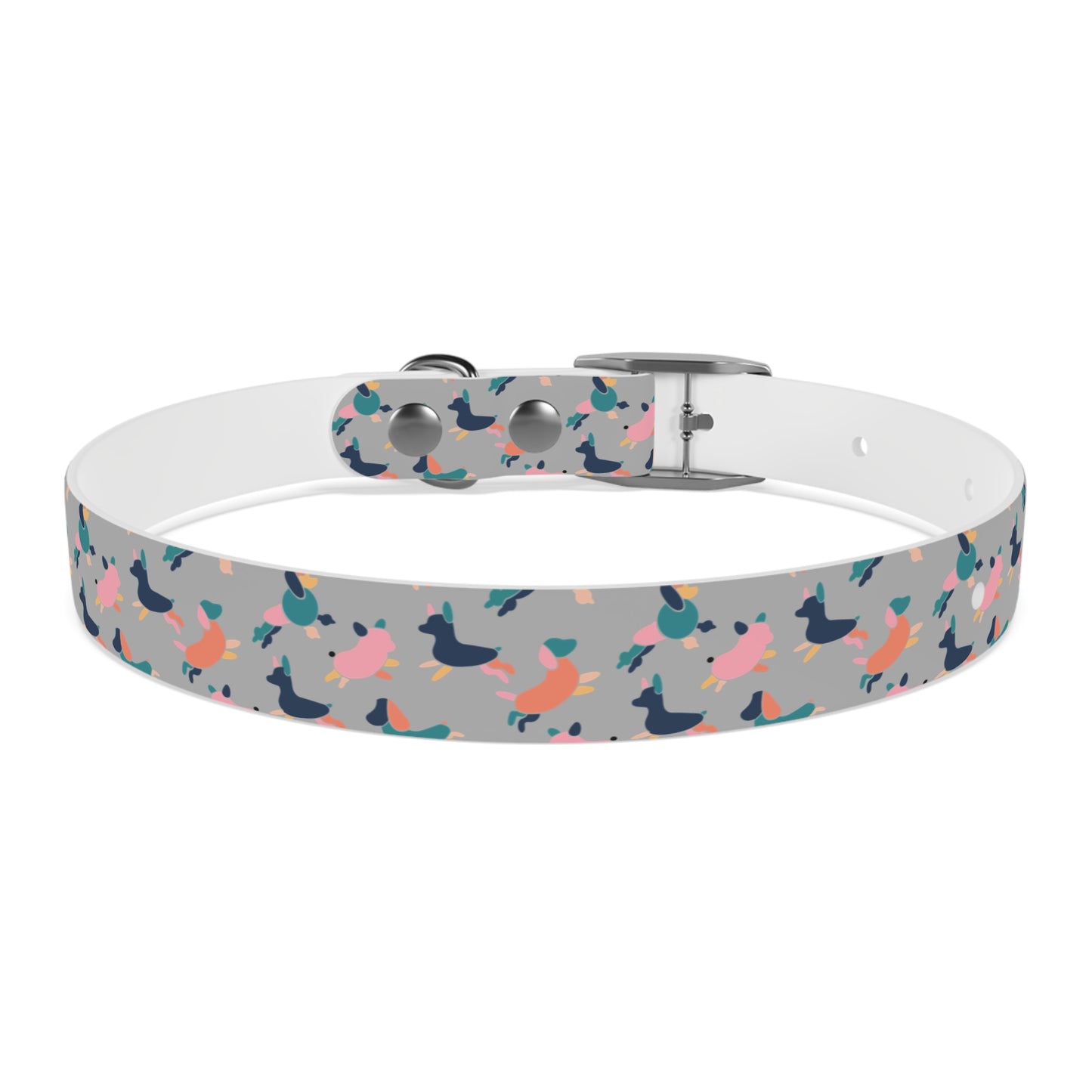 Dog Collar - Chic and Trendy Design for Stylish Dogs