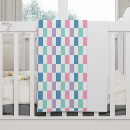 Pastel Checkers