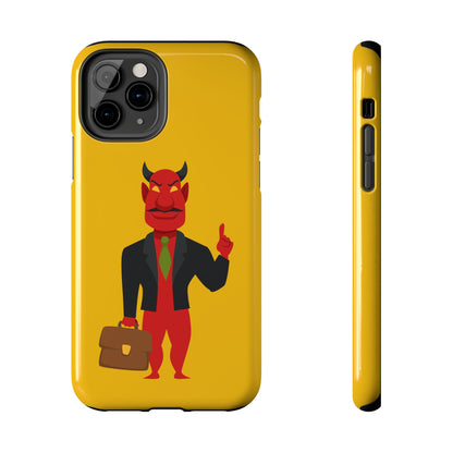 Corporate Devil