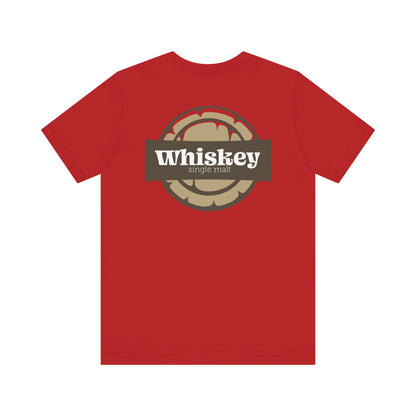 Whiskey 002