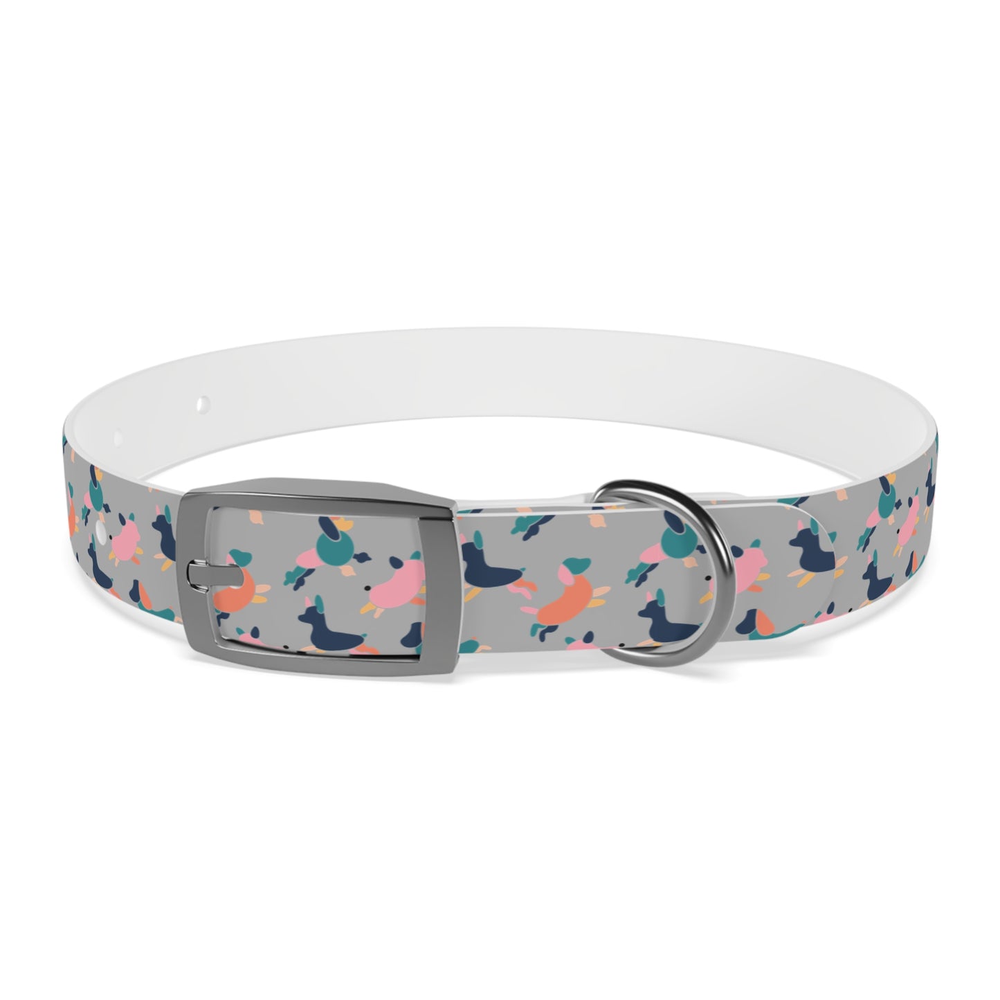 Dog Collar - Chic and Trendy Design for Stylish Dogs