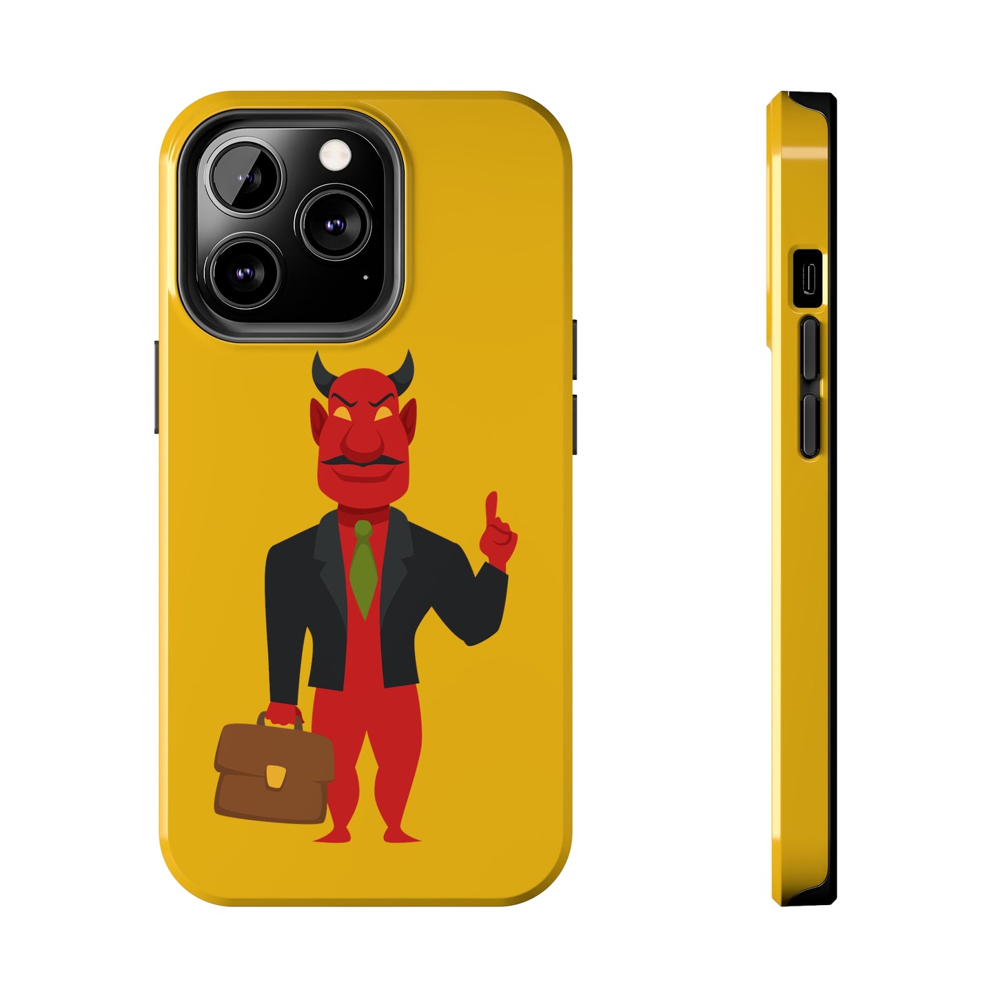 Corporate Devil