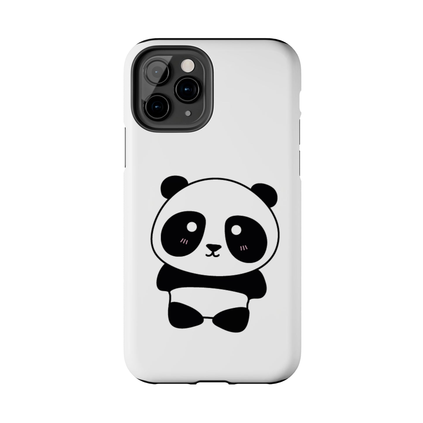 Pandalicious