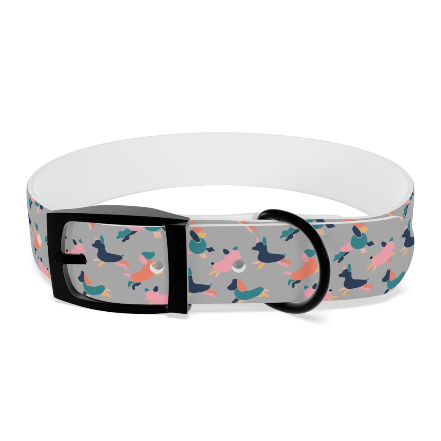 Dog Collar - Chic and Trendy Design for Stylish Dogs