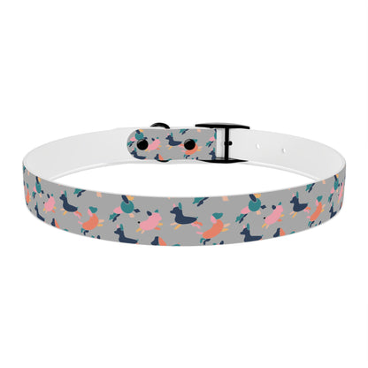 Dog Collar - Chic and Trendy Design for Stylish Dogs