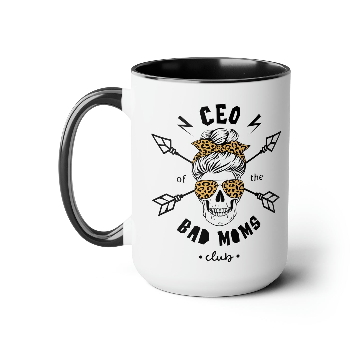 CEO Bad Moms