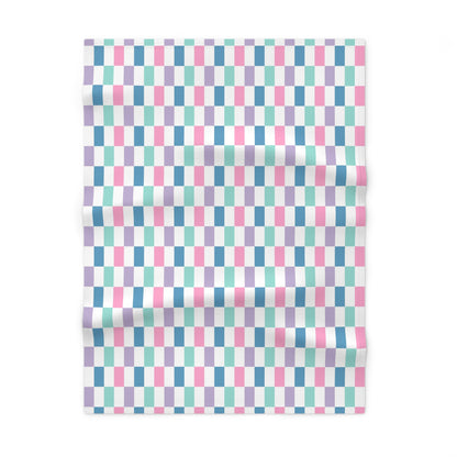 Pastel Checkers