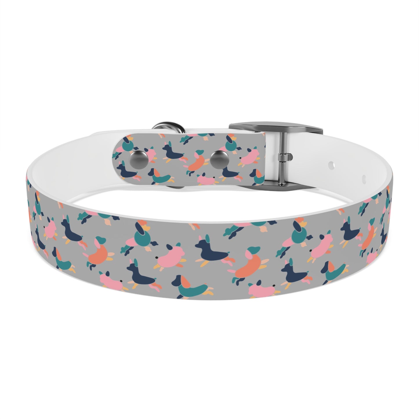 Dog Collar - Chic and Trendy Design for Stylish Dogs