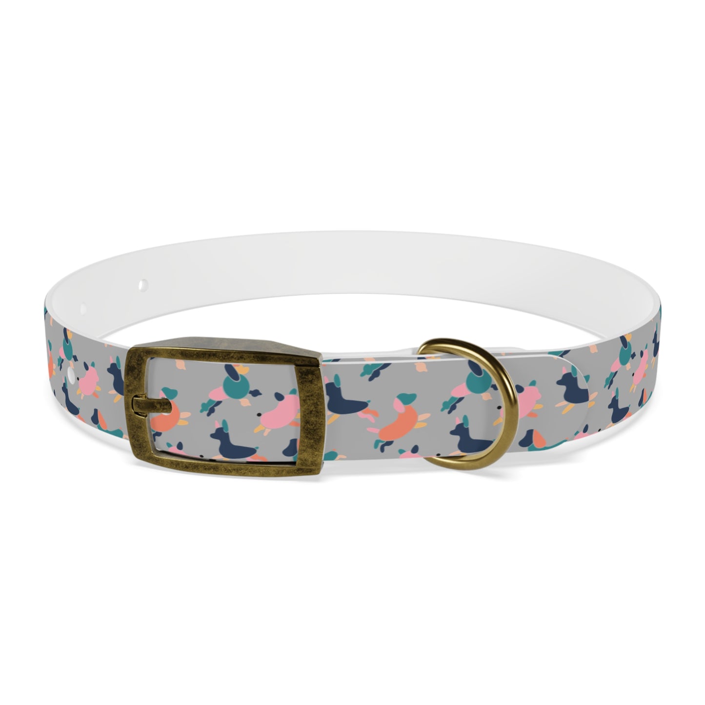 Dog Collar - Chic and Trendy Design for Stylish Dogs