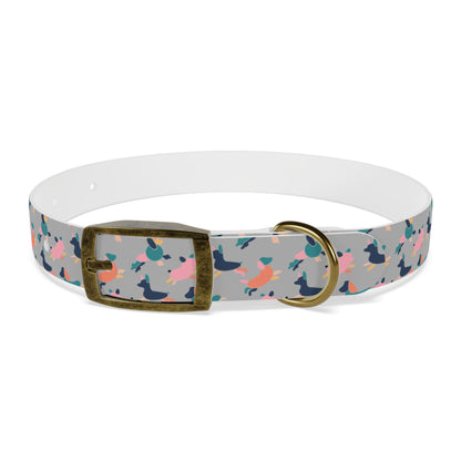 Dog Collar - Chic and Trendy Design for Stylish Dogs