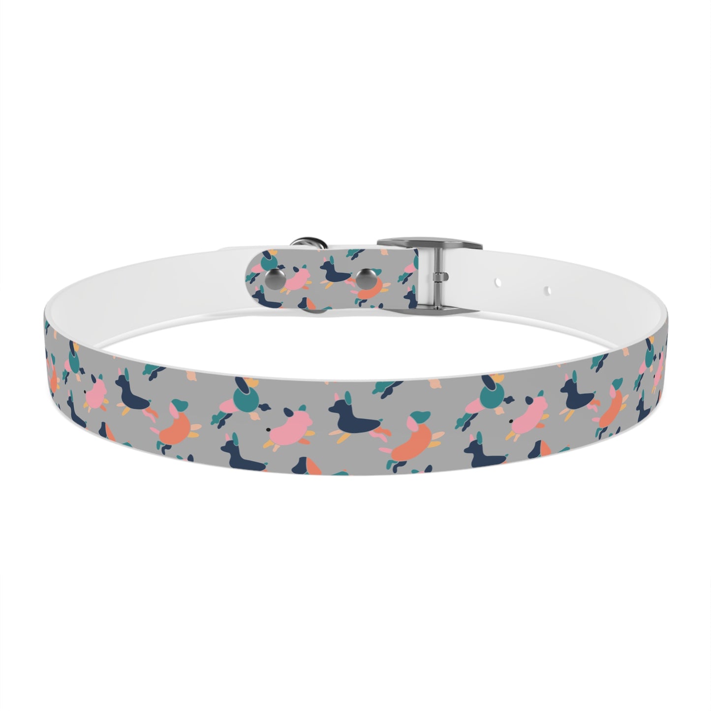 Dog Collar - Chic and Trendy Design for Stylish Dogs