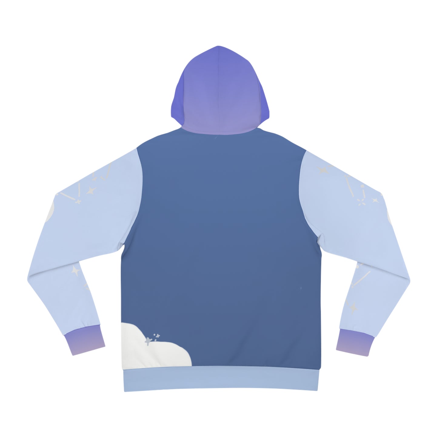 Moon hoodie