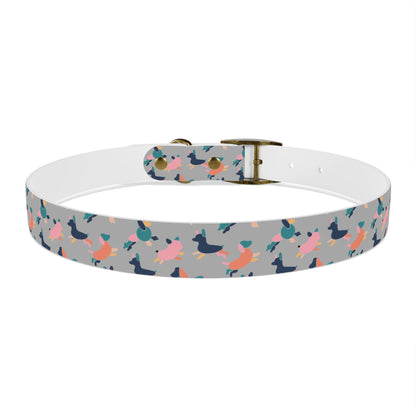 Dog Collar - Chic and Trendy Design for Stylish Dogs