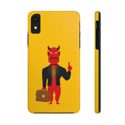 Corporate Devil