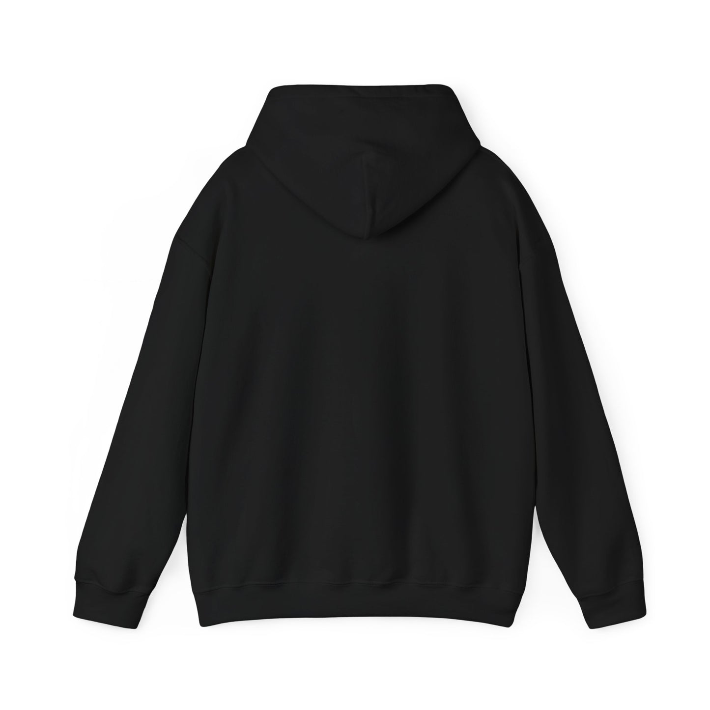 Hooded Sweatshirt - Vert Barber Design