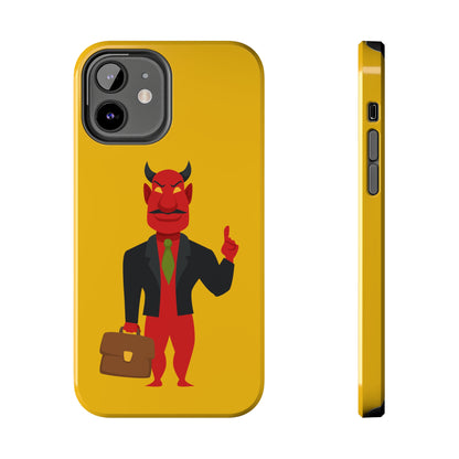 Corporate Devil