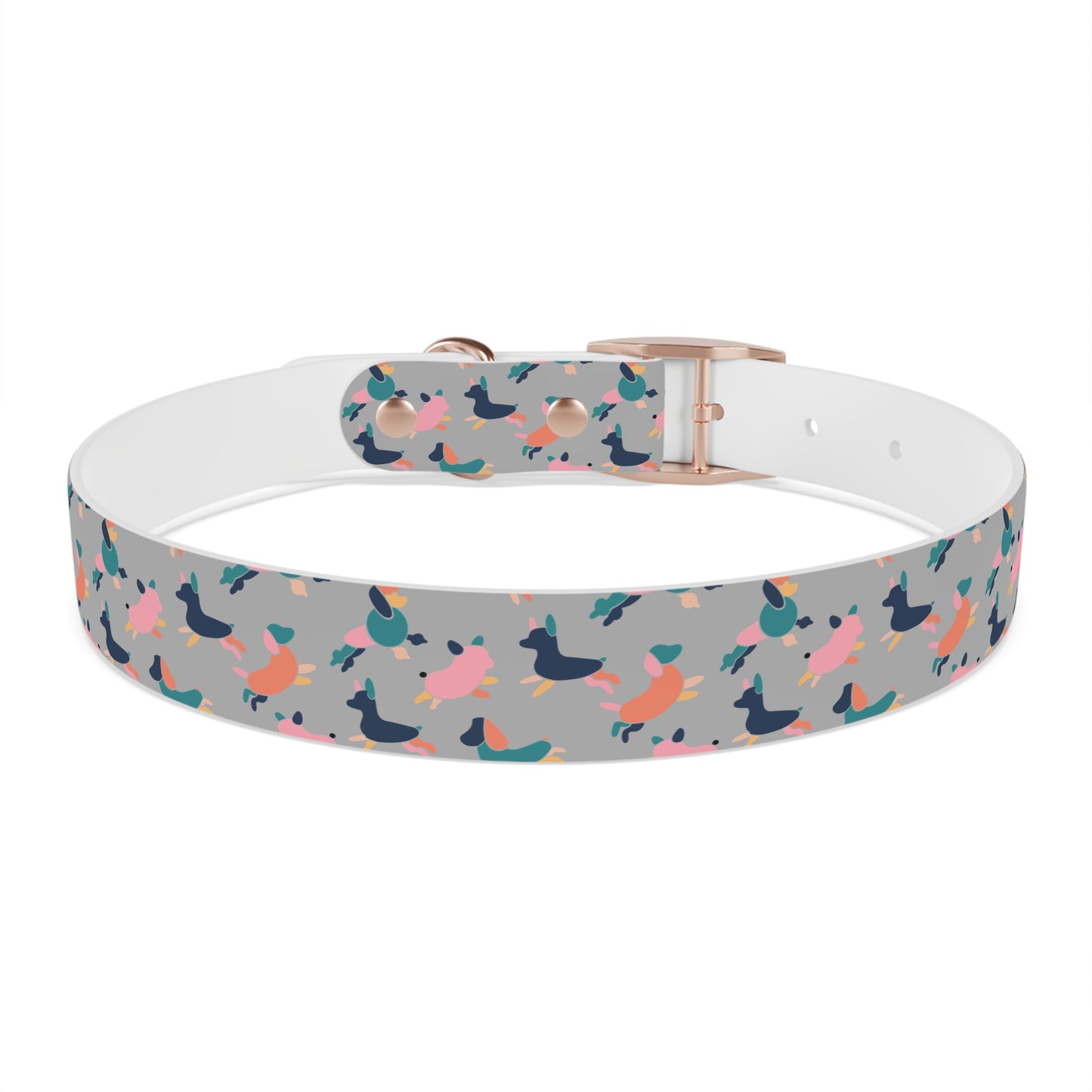 Dog Collar - Chic and Trendy Design for Stylish Dogs