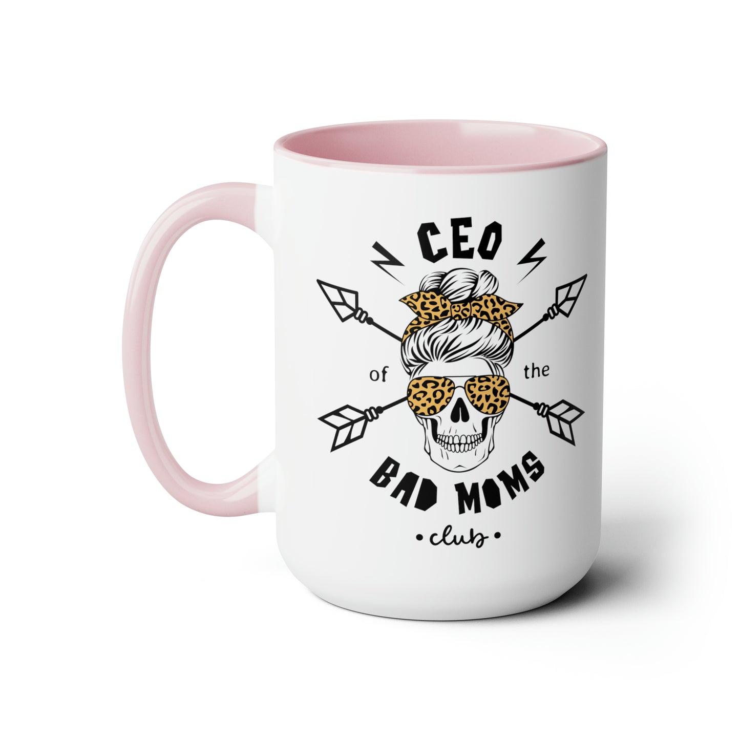 CEO Bad Moms