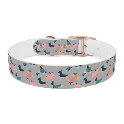 Dog Collar - Chic and Trendy Design for Stylish Dogs