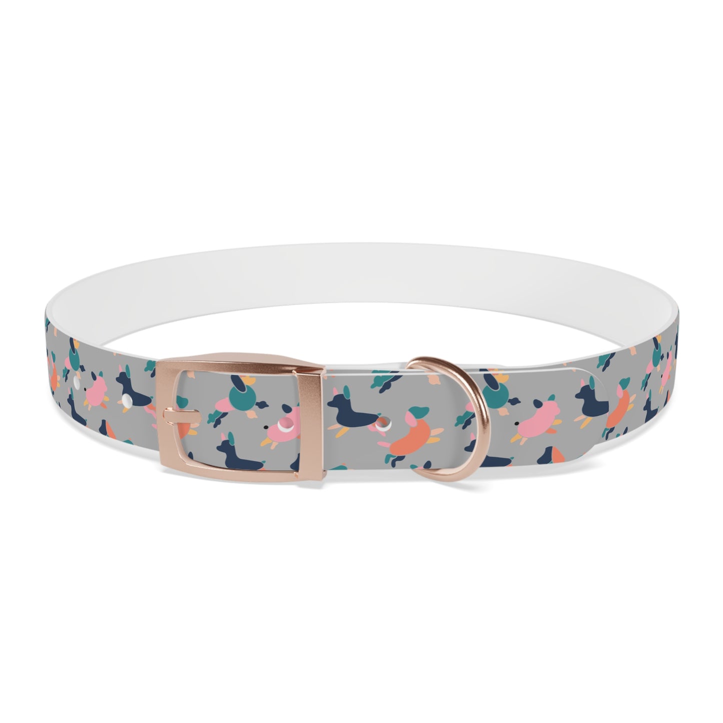 Dog Collar - Chic and Trendy Design for Stylish Dogs