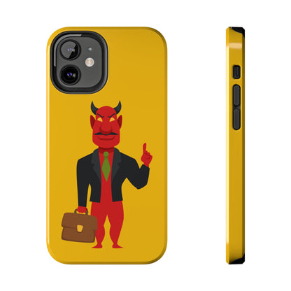 Corporate Devil