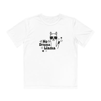 No Drama Llama