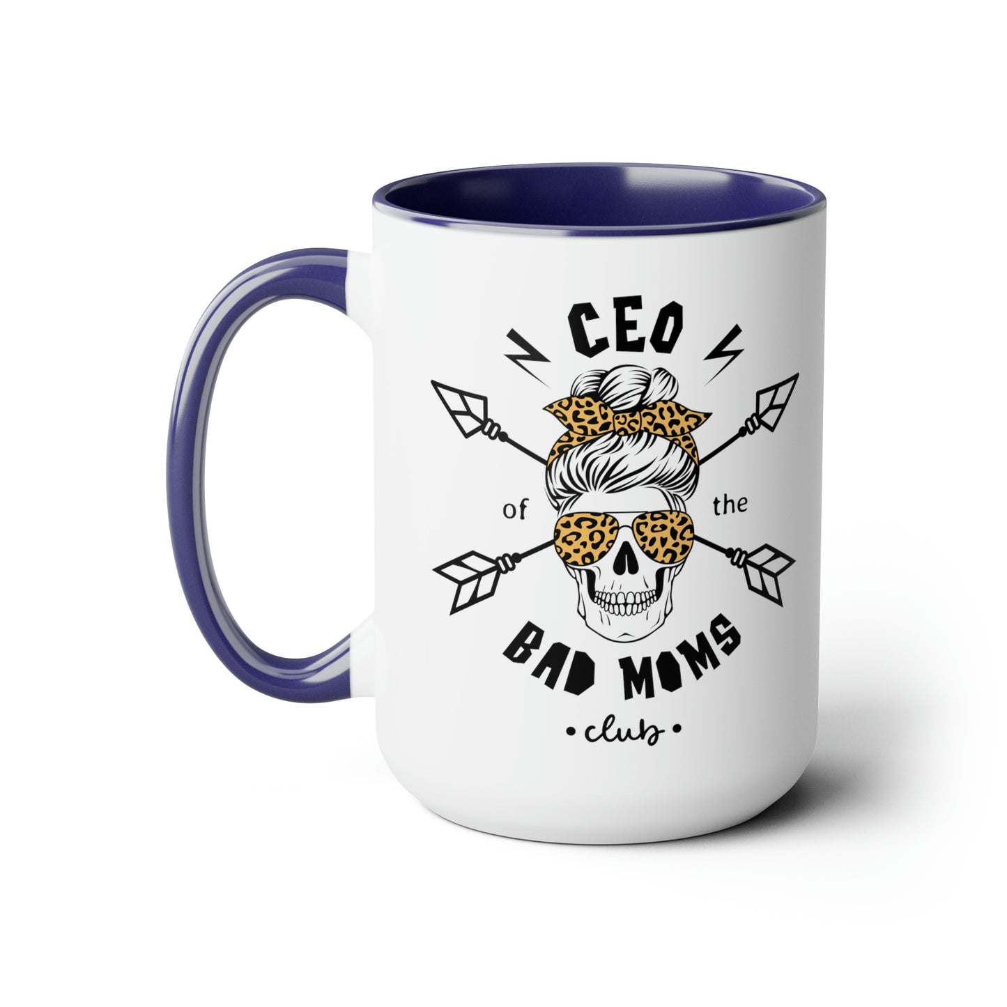 CEO Bad Moms