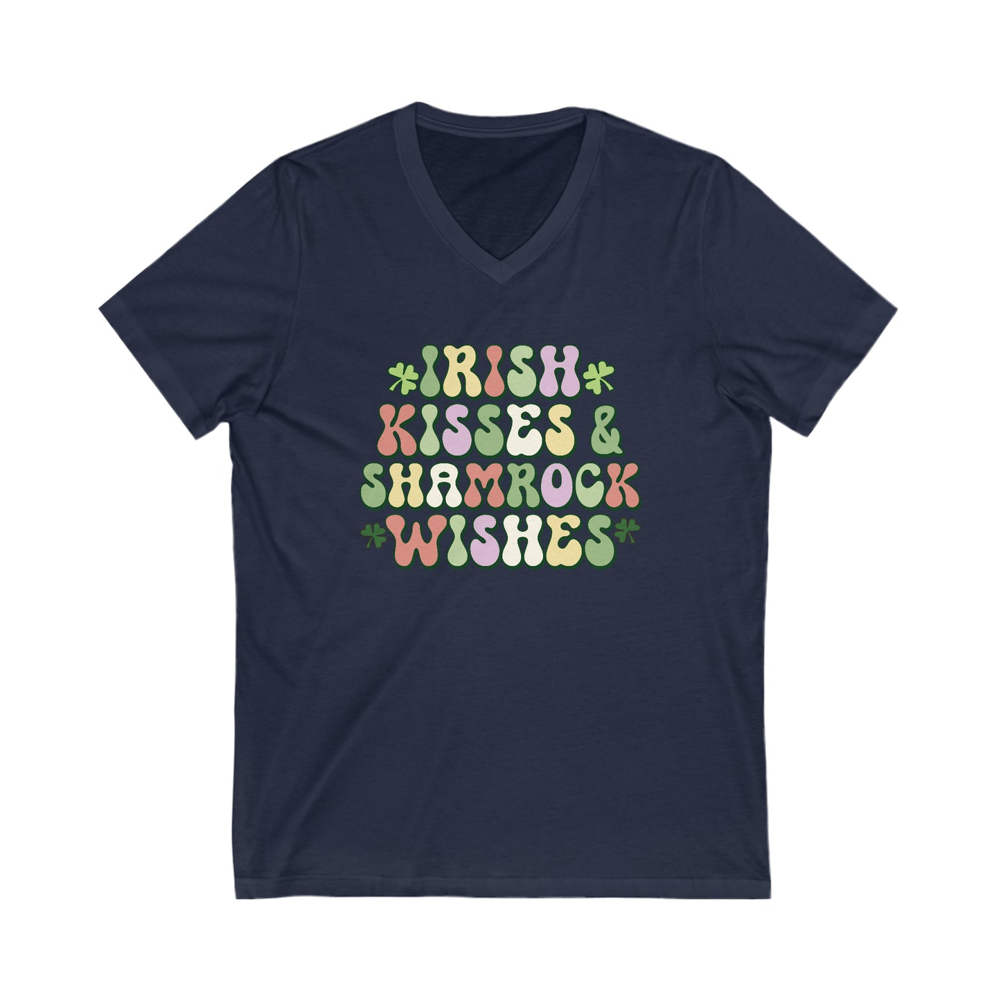 Irish Kisses