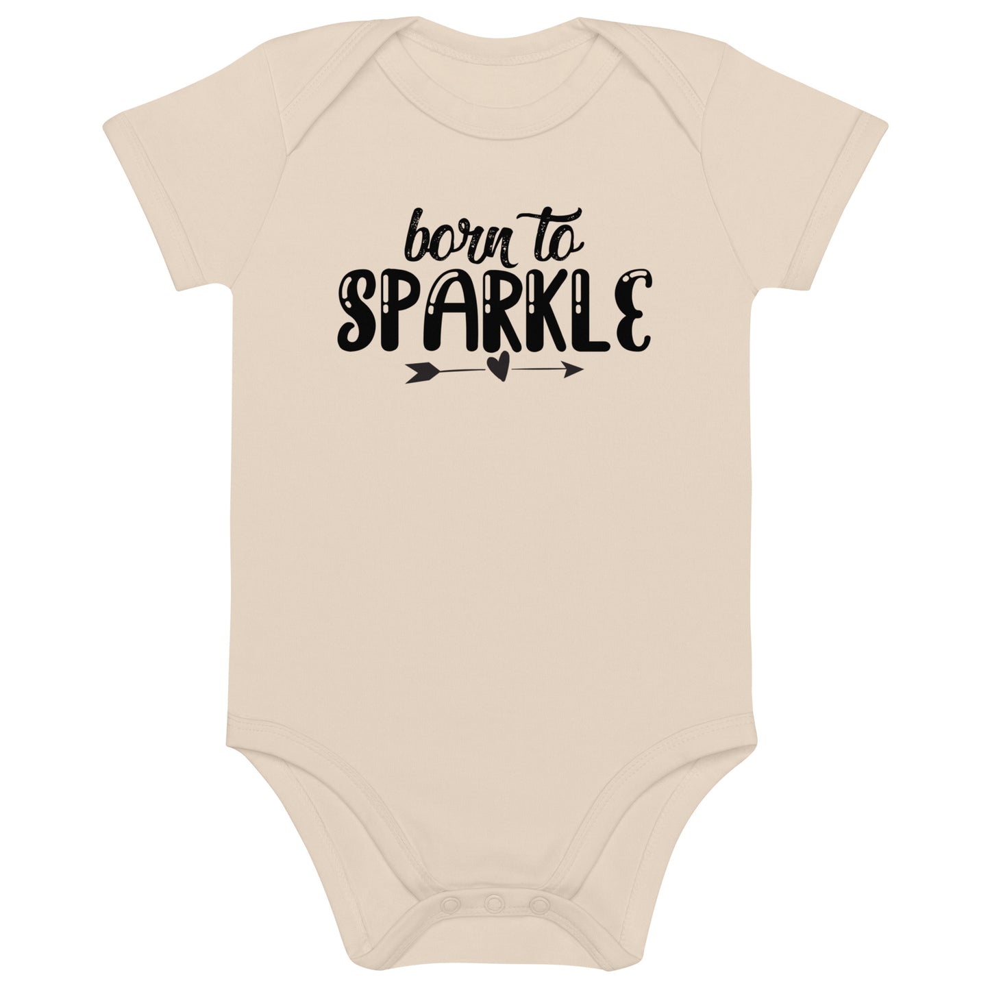 Born To Sparkle