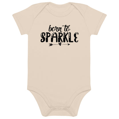 Born To Sparkle