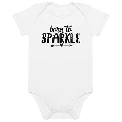 Born To Sparkle