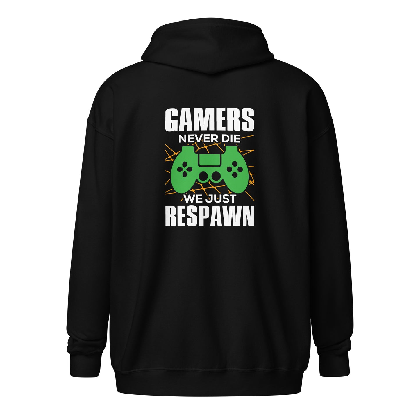 Respawn