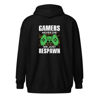 Respawn