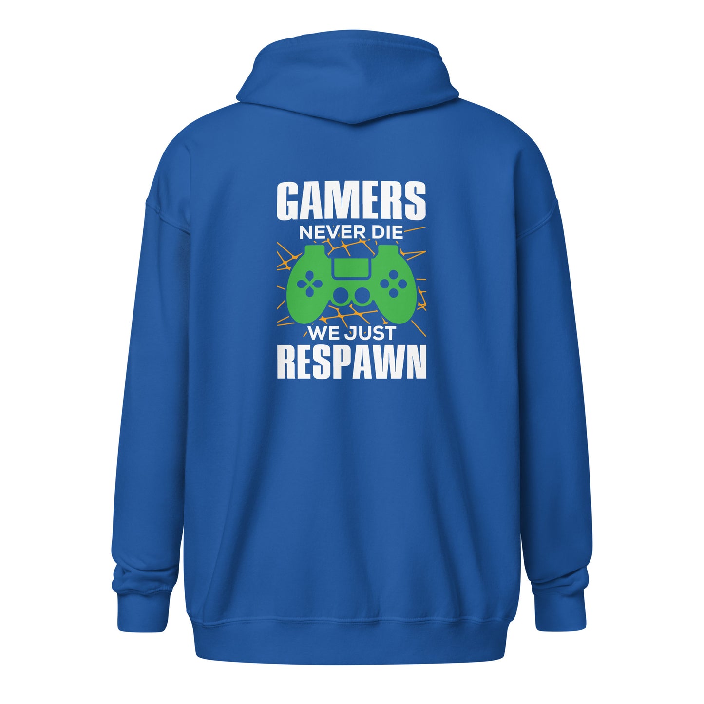 Respawn