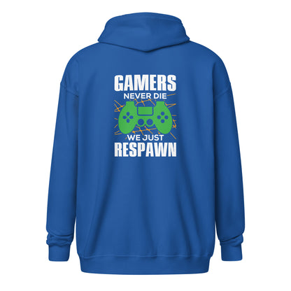 Respawn